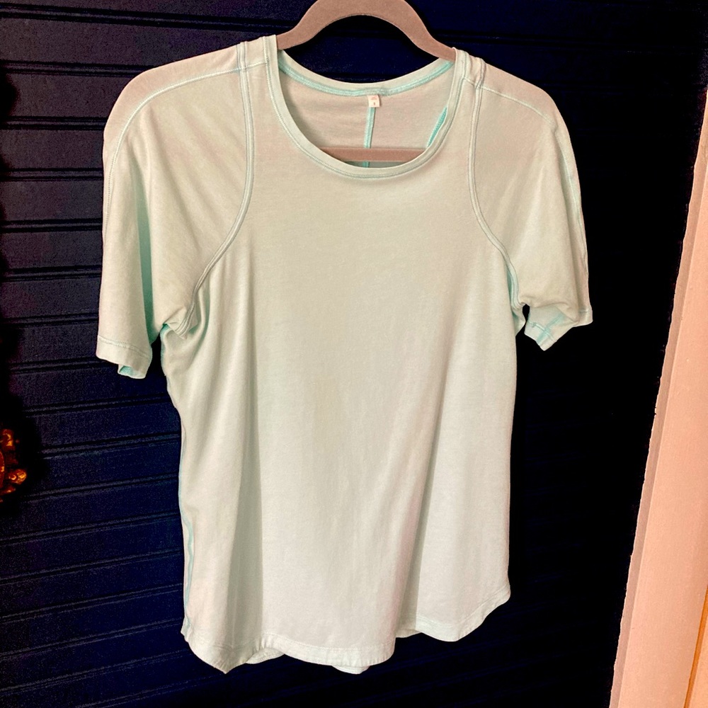 Lululemon Sports Top